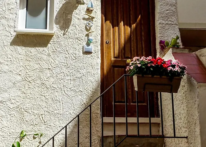 Casa Vela