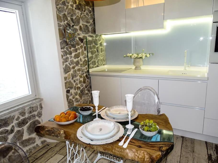 Casa Vela Cefalu