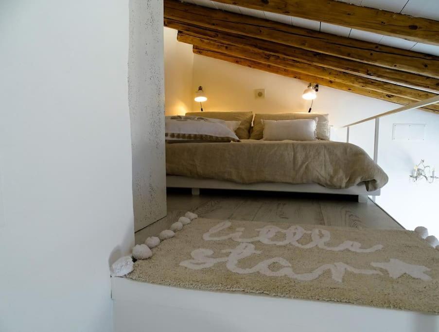 Casa Vela Cefalu